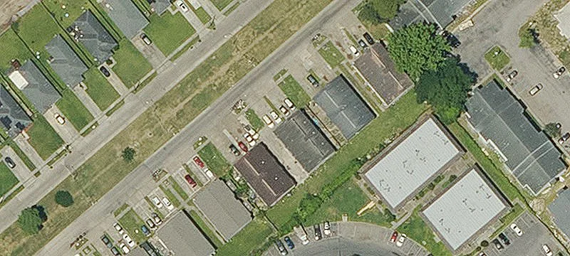 Leased 4-Plex Income Property