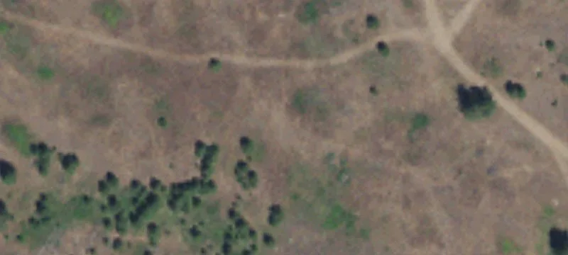 Buildable Residential Lot in Gated Community