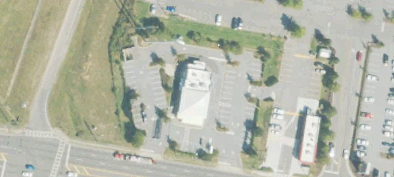 Retail Outparcel with Fast Casual Tenant