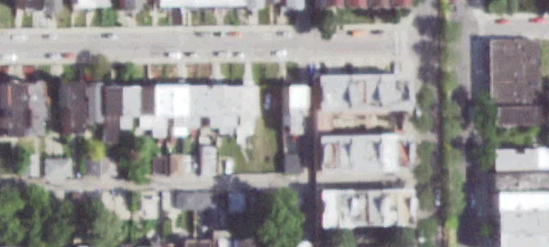 Residential Development Land Opportunity