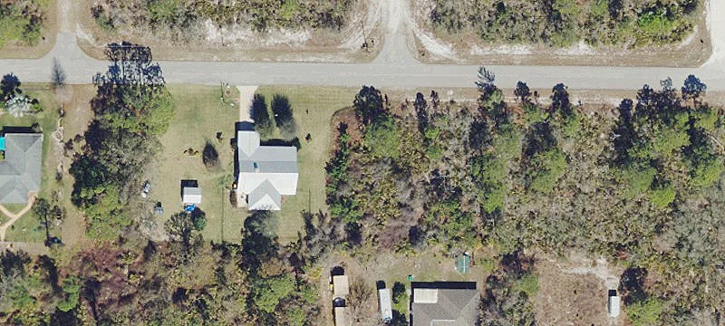 Residential Building Lot