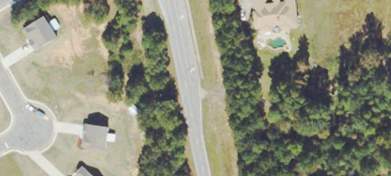 Residential Development Land