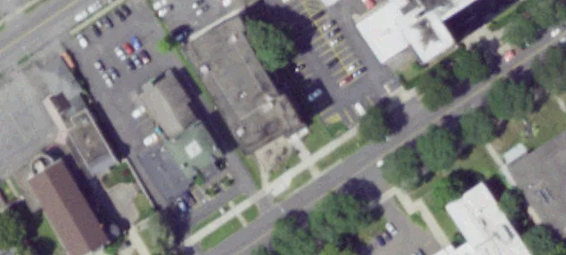 Multi-Tenant Office Building