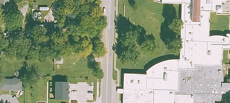 Commercial Land Parcel