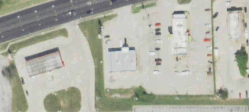 Retail Investment Property