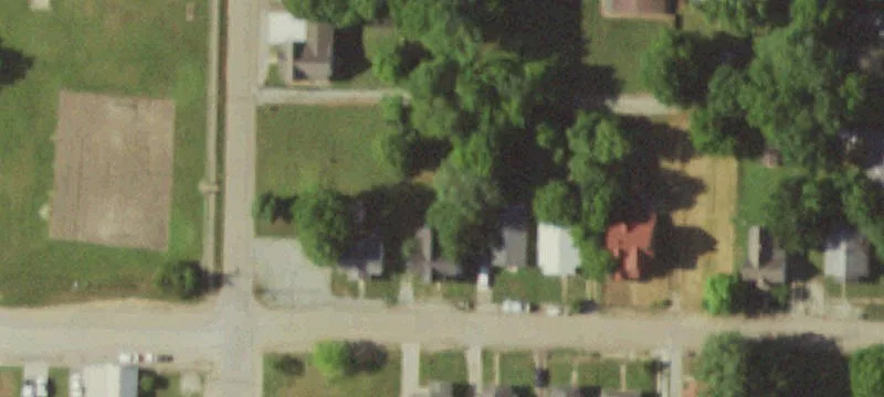 Residential Home Lot