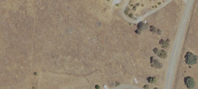Residential Land Parcel
