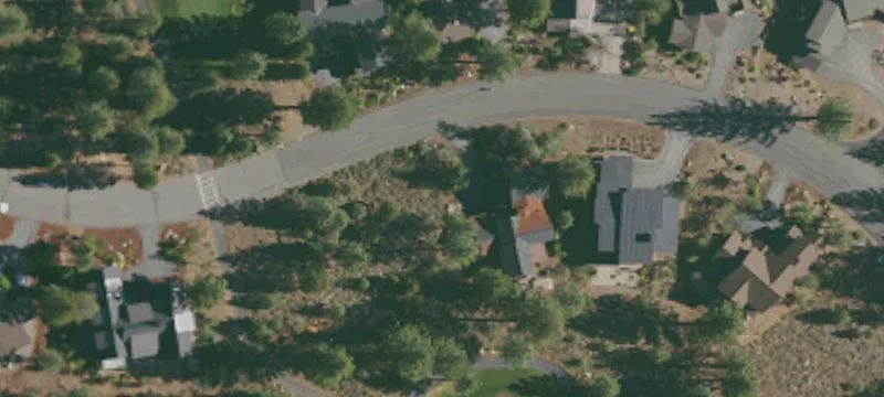 Residential Home Site with Golf Views