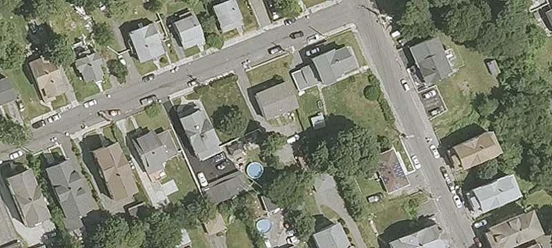 Leased Duplex Income Property