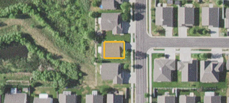 Residential Development Lot