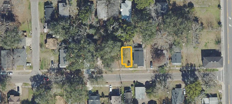 Residential Building Lot