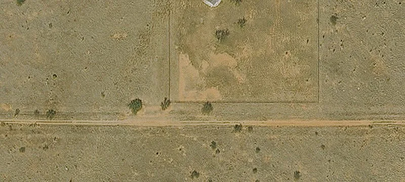 Residential Lot Near Euclid & Willcox