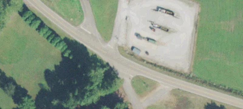 Farmland Tract For Sale