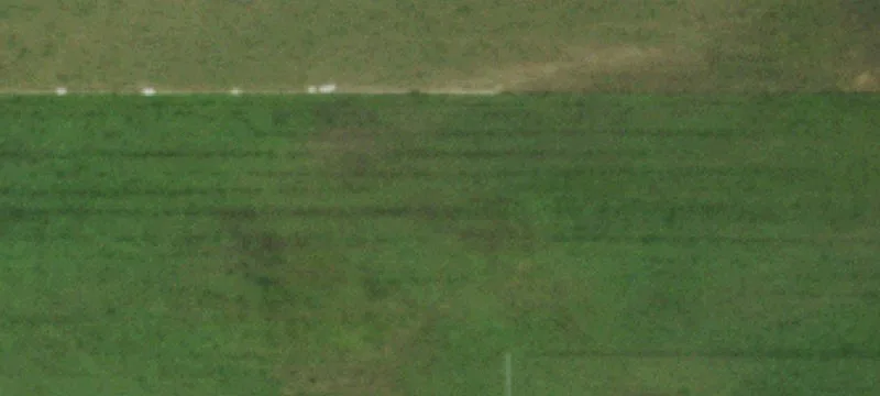 Recreational Farmland Acreage