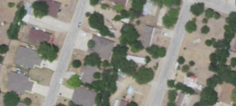 Build-Ready Residential Lot