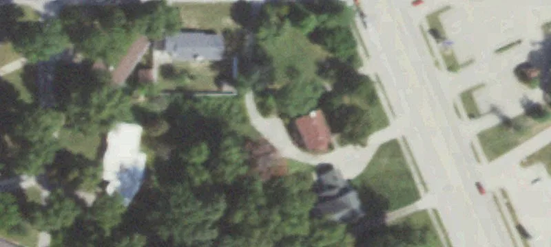 Commercial Land with On/Off Access
