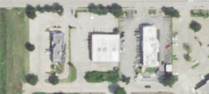 Triple Net Retail Lease