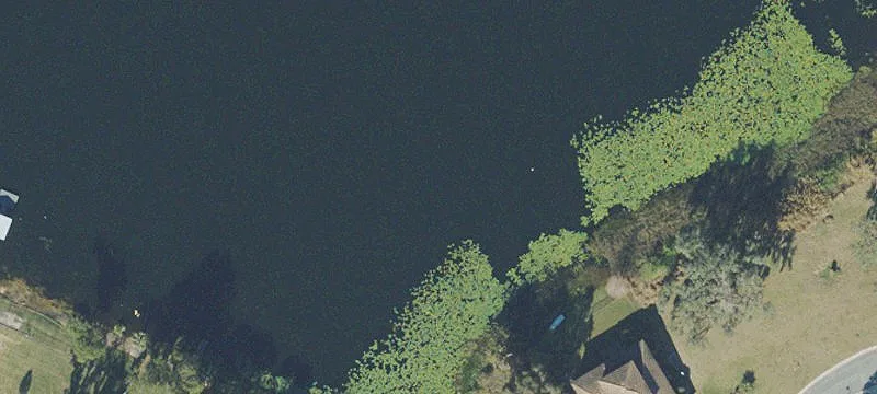 Private Lakefront Land Parcel