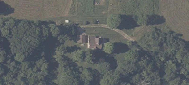 Recreational Land with Tillable Acreage