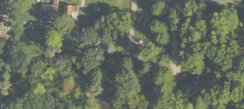 Vacant Residential Development Lot