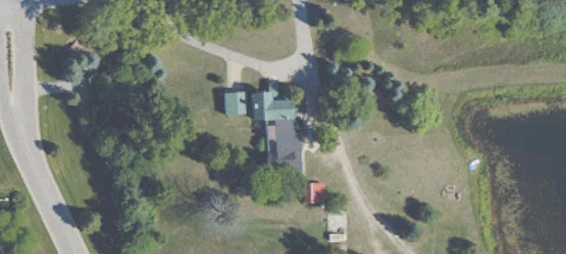 Waterfront Recreation Land with Private Lake