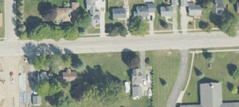 Dollar General Triple-Net Building