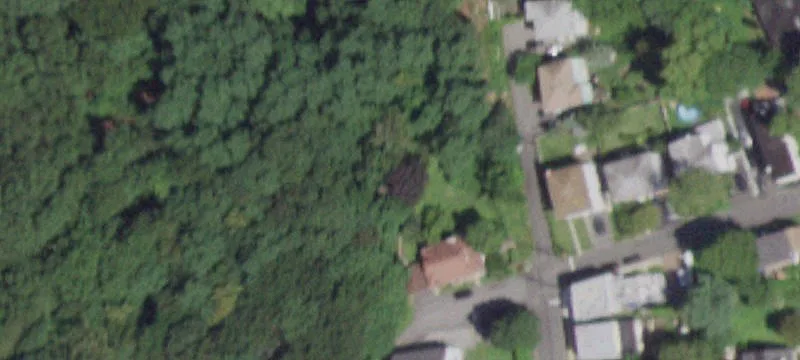 Two-Story Duplex Rental