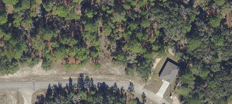 Residential Buildable Land Lot
