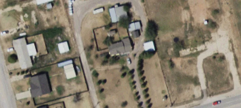 Commercial Land with On-Site Septic