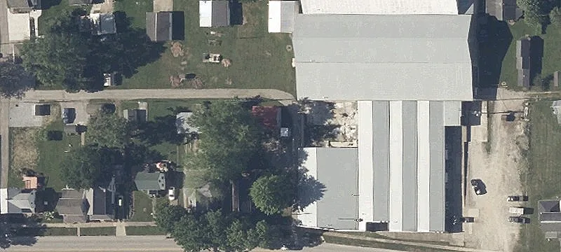 Divisible Warehouse with Office