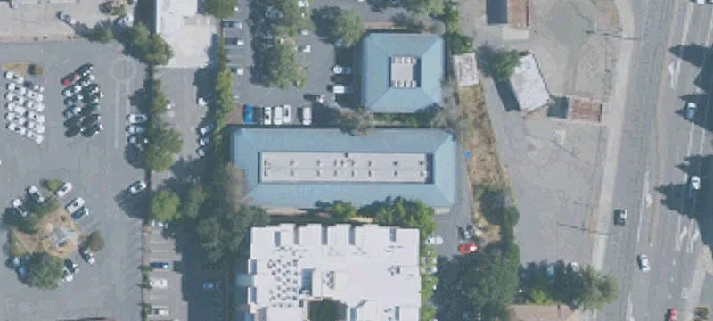 Mixed-Use Medical and Retail Building
