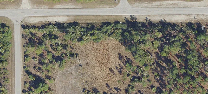 Residential Building Lot