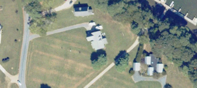 Waterfront Lot with Assigned Slip