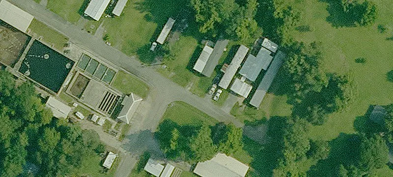 Mobile Home Park For Sale