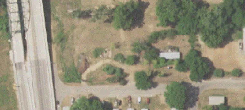 Riverfront Land Lot