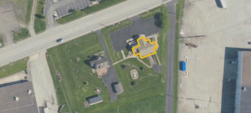 Residential Buildable Lot