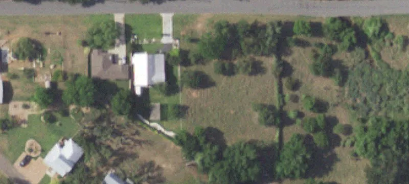 Development Land Tract