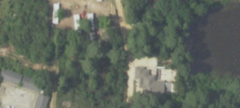 Four-Unit Multifamily Property