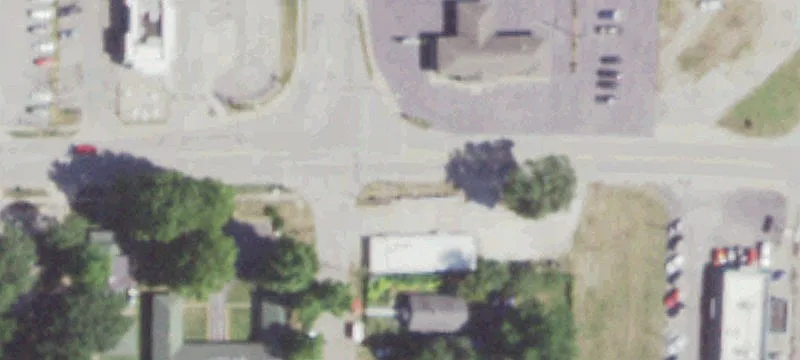 Hardee’s Absolute NNN Restaurant