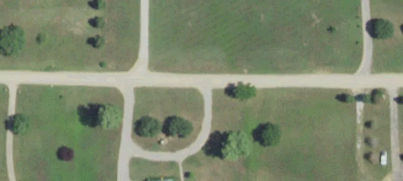 Commercial Land with Highway Access
