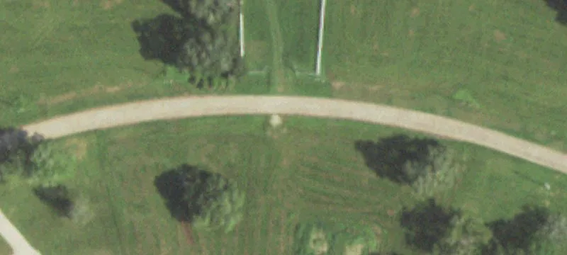 Raw Residential-Adjacent Acreage Lot