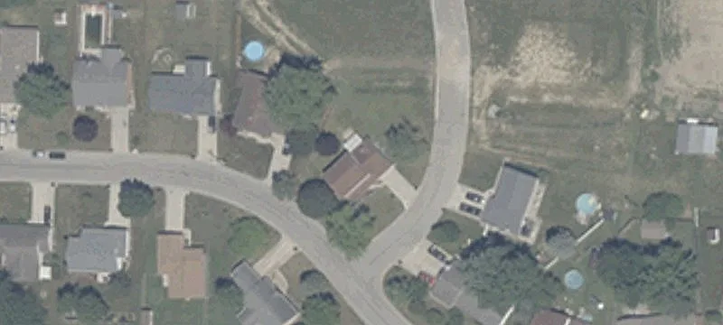 Buildable Home Lot Community