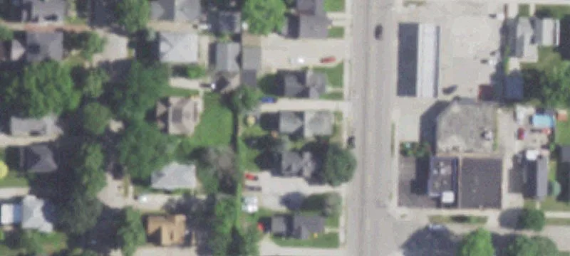 Well-Maintained Duplex with Double Lot