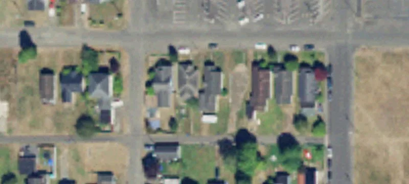 Waterfront Land Parcel