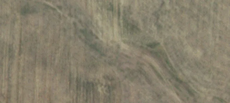 Agricultural Land Parcel