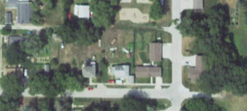 Buildable Residential Lot Opportunity