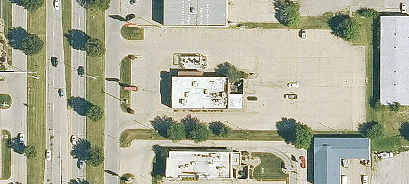 Triple-Net Leased Restaurant