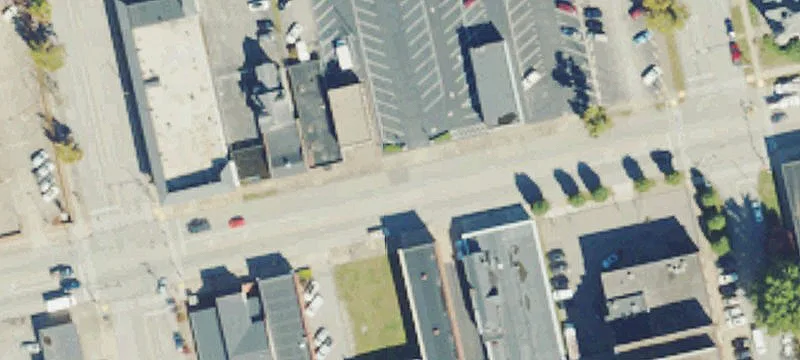 Downtown Office Building