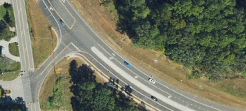 Residential Land Parcel with Road Frontage
