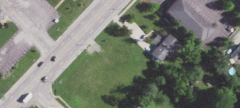Redevelopment-Ready Commercial Land